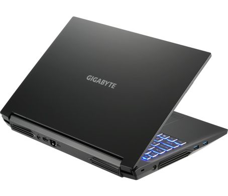Gigabyte A5 R5-5600H / 16 ГБ / 512 RTX3060 144 Гц(A5 K1-AEE1130SD )
