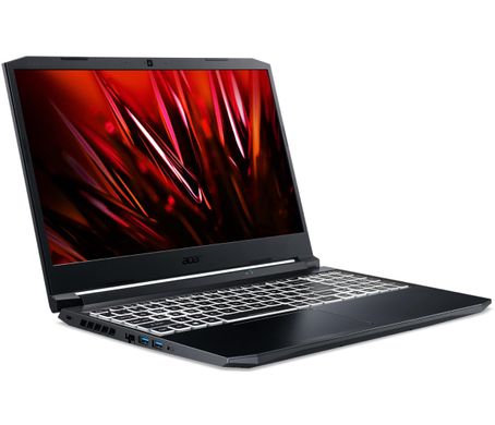 Acer Nitro 5 R7-5800H / 16 ГБ / 1 ТБ + 1 ТБ / Win11 RTX3070 144 Гц(AN515-45 || NH.QBREP.00K )