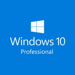 Встановлення операційної системи Windows 10 Pro (ліцензійний ключ)