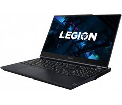 Lenovo Legion 5-17 Ryzen 5 / 16 ГБ / 512 / Win10 RTX3050 144 Гц(82K0002UPB )